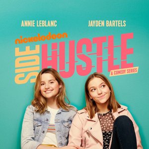 Nickelodeon Side Hustle 的头像