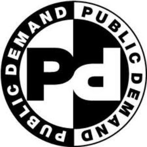 Public Demand 的头像