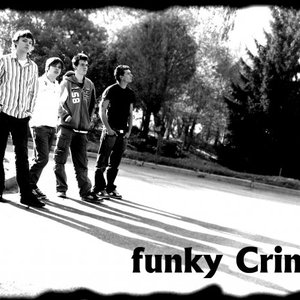 Аватар для Funky Crime