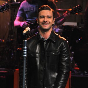 Anderson .Paak & Justin Timberlake için avatar