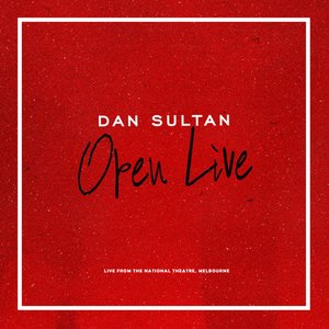 OpenLIVE: Live from The National Theatre, Melbourne