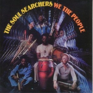 Soul Searchers 的头像