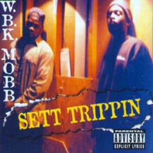 Avatar for W.B.K Mobb