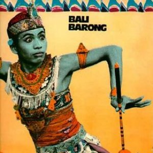 bali barong 的头像