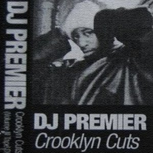 Crooklyn Cuts Vol. III (Tape B)