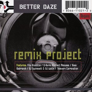 Remix Project