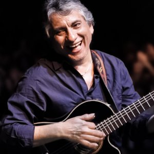 Avatar for Horacio Banegas