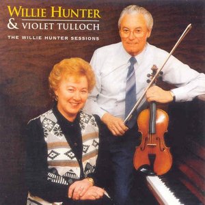 The Willie Hunter Sessions