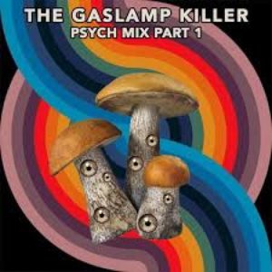 Psych Mix, Pt. 1 (DJ Mix)