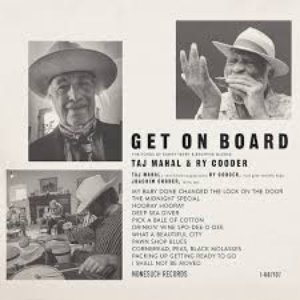 Get On Board (The Songs Of Sonny Terry & Brownie McGhee)