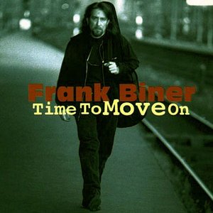 Time To Move On