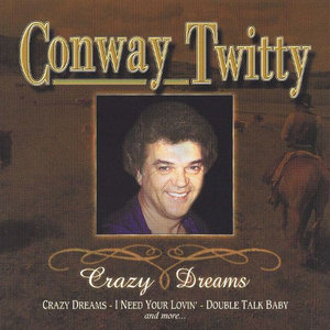Crazy Dreams cover