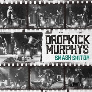Smash Shit Up - Single