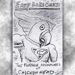 The Further Adventures Of ChickenHead