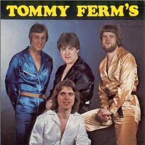 Tommy Ferms 的头像