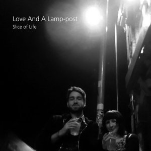 Love and a Lamp-post