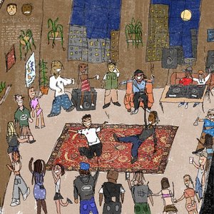 DanceClub! II - EP
