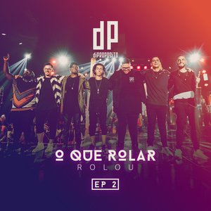 O Que Rolar Rolou - EP 2 (Ao Vivo)