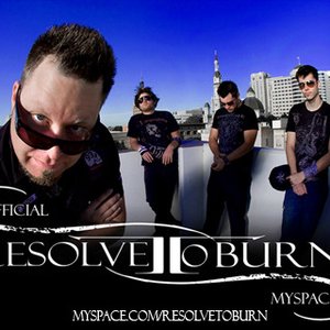 Resolve to Burn のアバター