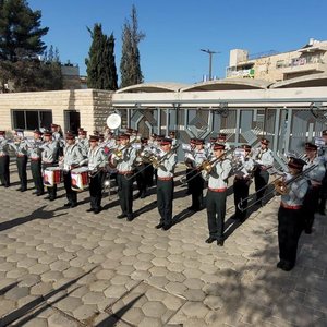 Avatar for IDF Orchestra