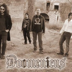 Doomenicus 的头像