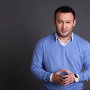 Еркін Мәулен 的头像