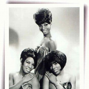 Imagen de 'Martha Reeves And The Vandellas'