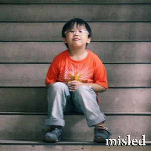 Misled (feat. Readyaimfire27) - Single
