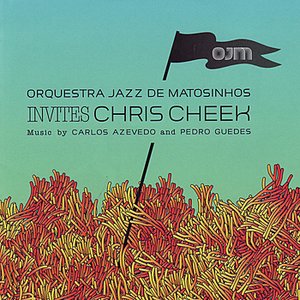 Orquestra Jazz De Matosinhos Invites Chris Cheek