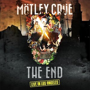 The End: Live in Los Angeles