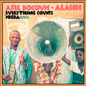 Alasidi (Everything Counts, Migra (IT) Remix)