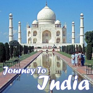 Journey To India (Ethno Lounge Club)