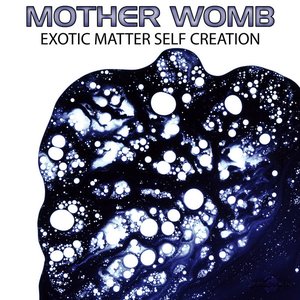 Exotic Matter Self Creation - Single