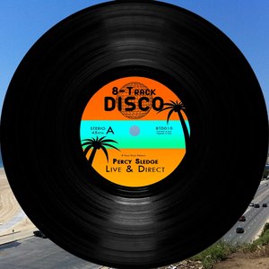 Percy Sledge - Live And Direct