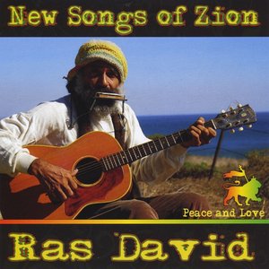 New Songs of Zion