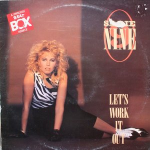 Let's Work It Out