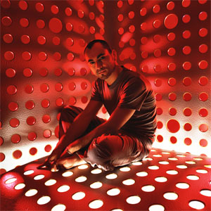 Robert Miles photo provided by Last.fm