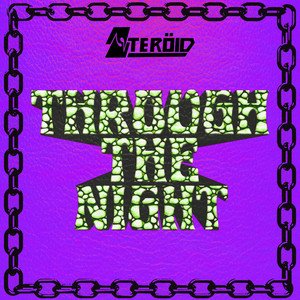 THROUGH THE NIGHT