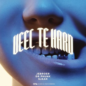 Veel Te Hard