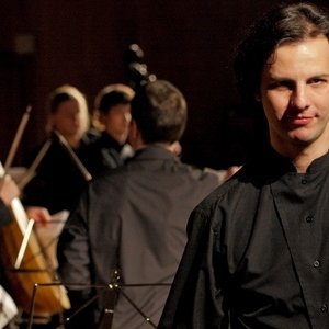 Avatar for MusicAeterna, Teodor Currentzis