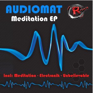 Meditation EP