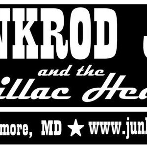 Avatar for Junkrod Joe and the Cadillac Hearse