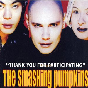 Thank You for Participating (disc 1)