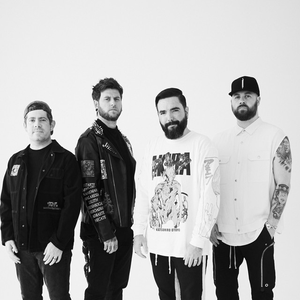 A Day To Remember Tour Dates