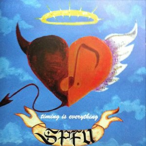 Timing is Everything