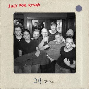 24 Vibe - Single