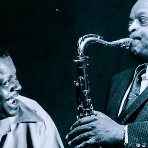 Awatar dla Ben Webster & Oscar Peterson