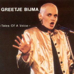 Tales of a Voice