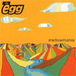 Mellowmania