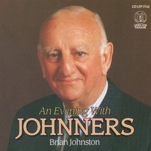 An Evening With Johnners